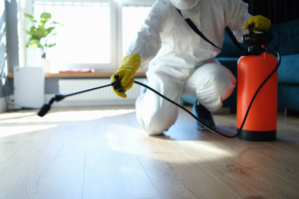 Reliable Odor Removal contractor in Nebraska City, NE by Trauma Clean Pros
